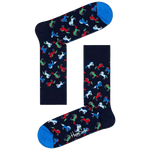 Calcetines Horse - ECRU