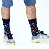 Calcetines Horse - ECRU