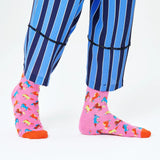 Calcetines Horse - ECRU