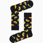 Calcetines Hot Dog Dog - ECRU