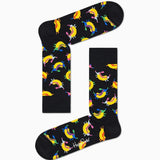 Calcetines Hot Dog Dog - ECRU