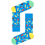 Calcetines Ice Cream - ECRU