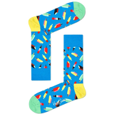 Calcetines Ice Cream - ECRU