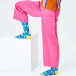 Calcetines Ice Cream - ECRU