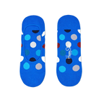 Calcetines Invisibles Big Dot - ECRU