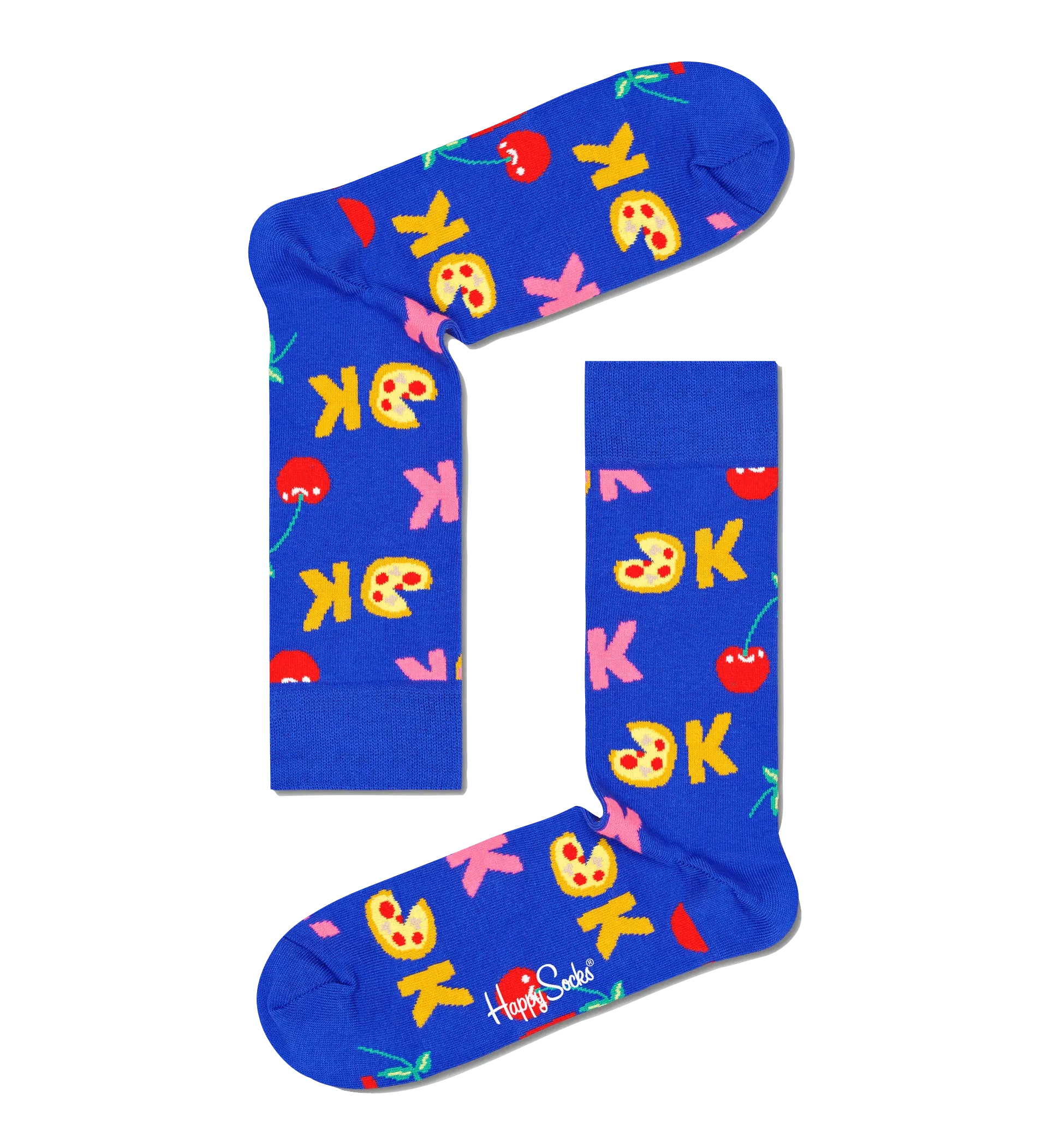 Calcetines Its Ok - ECRU