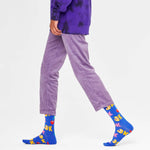 Calcetines Its Ok - ECRU