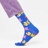 Calcetines Its Ok - ECRU