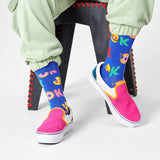 Calcetines Its Ok - ECRU