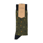 Calcetines Jacob - ECRU