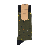 Calcetines Jacob - ECRU