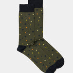 Calcetines Jacob - ECRU