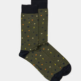 Calcetines Jacob - ECRU