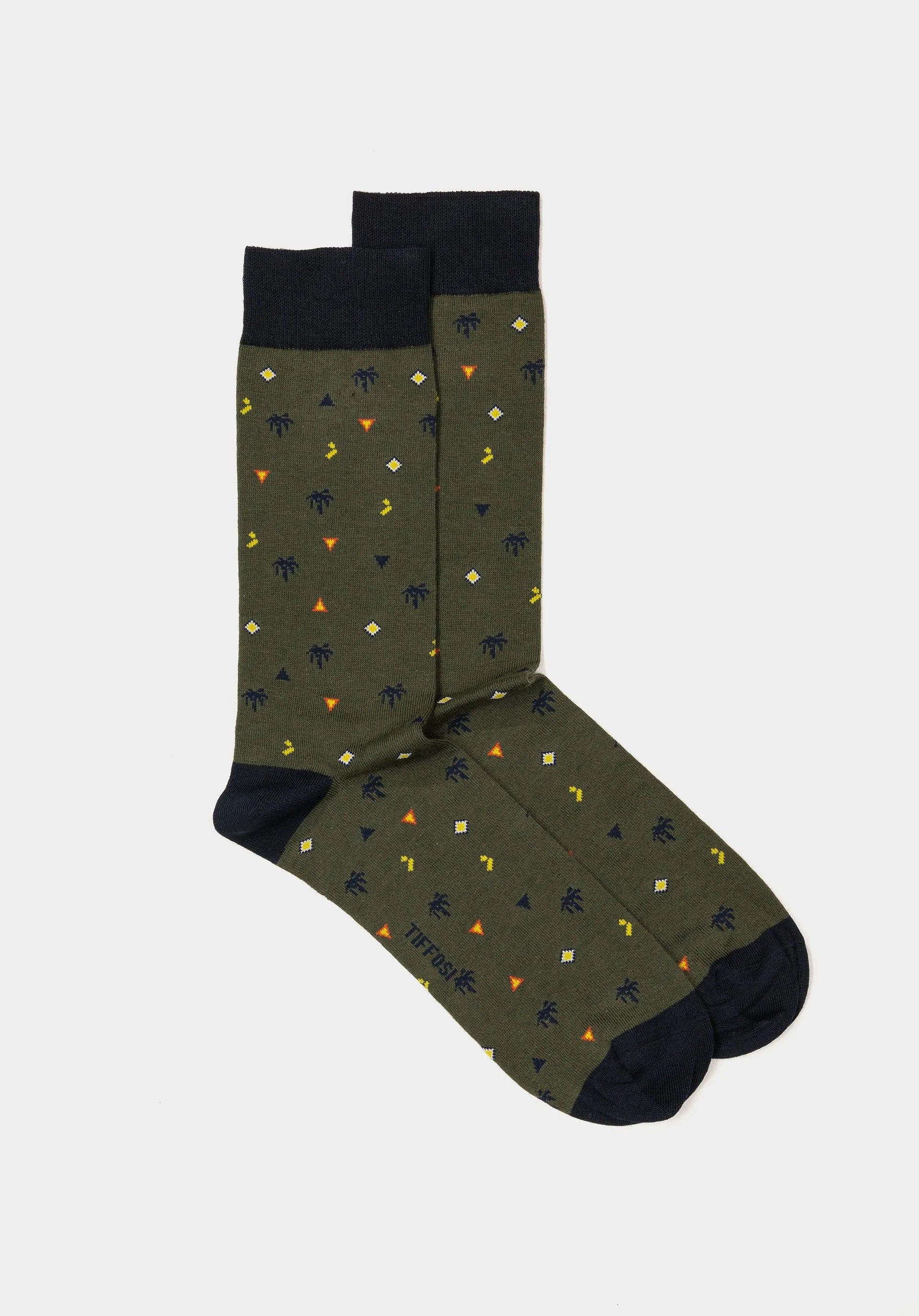 Calcetines Jacob - ECRU