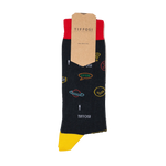 Calcetines Joe - ECRU