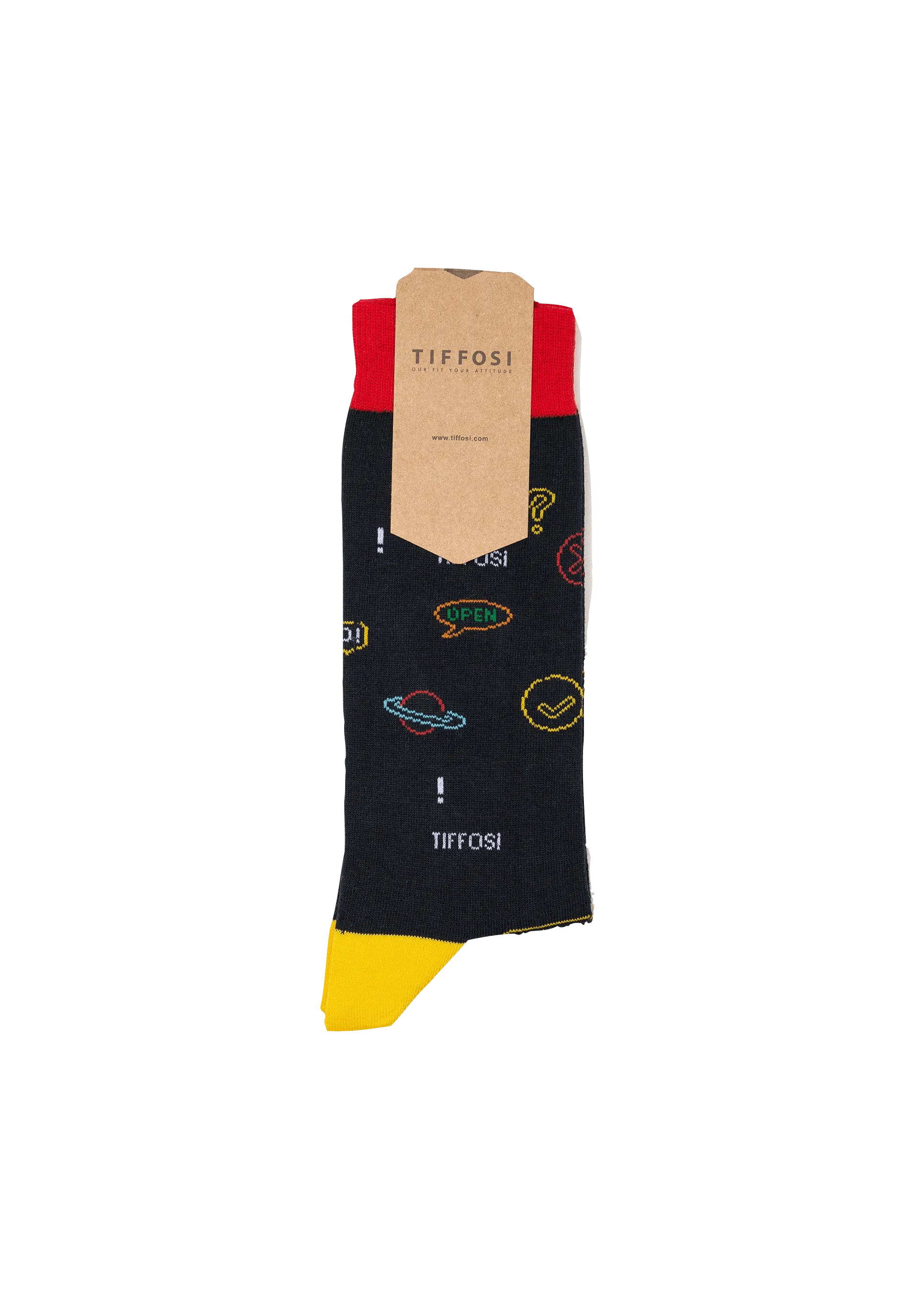 Calcetines Joe - ECRU