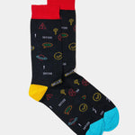 Calcetines Joe - ECRU