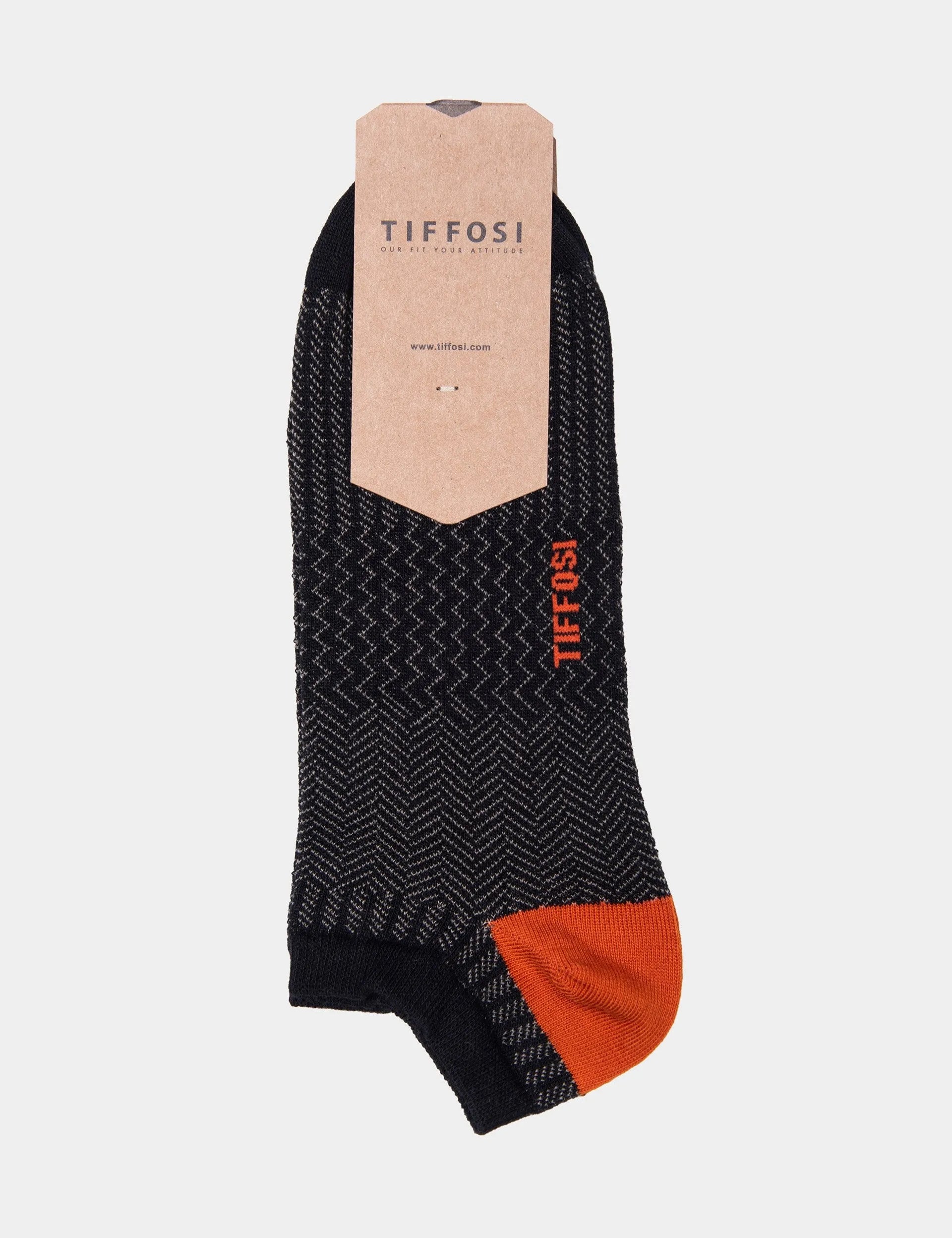 Calcetines Juca - ECRU