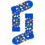 Calcetines Junk Food - ECRU