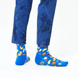 Calcetines Junk Food - ECRU