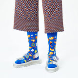 Calcetines Junk Food - ECRU