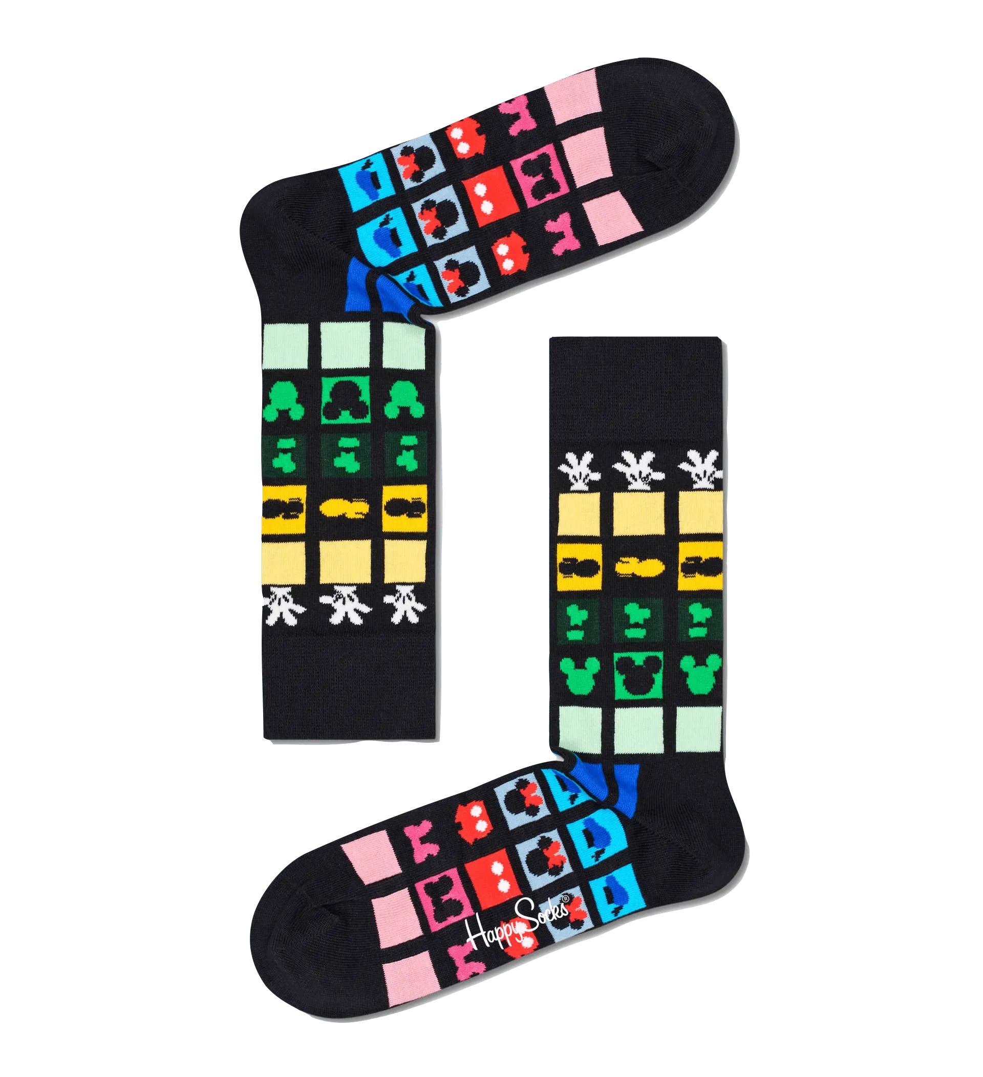 Calcetines Keep it Together Disney - ECRU