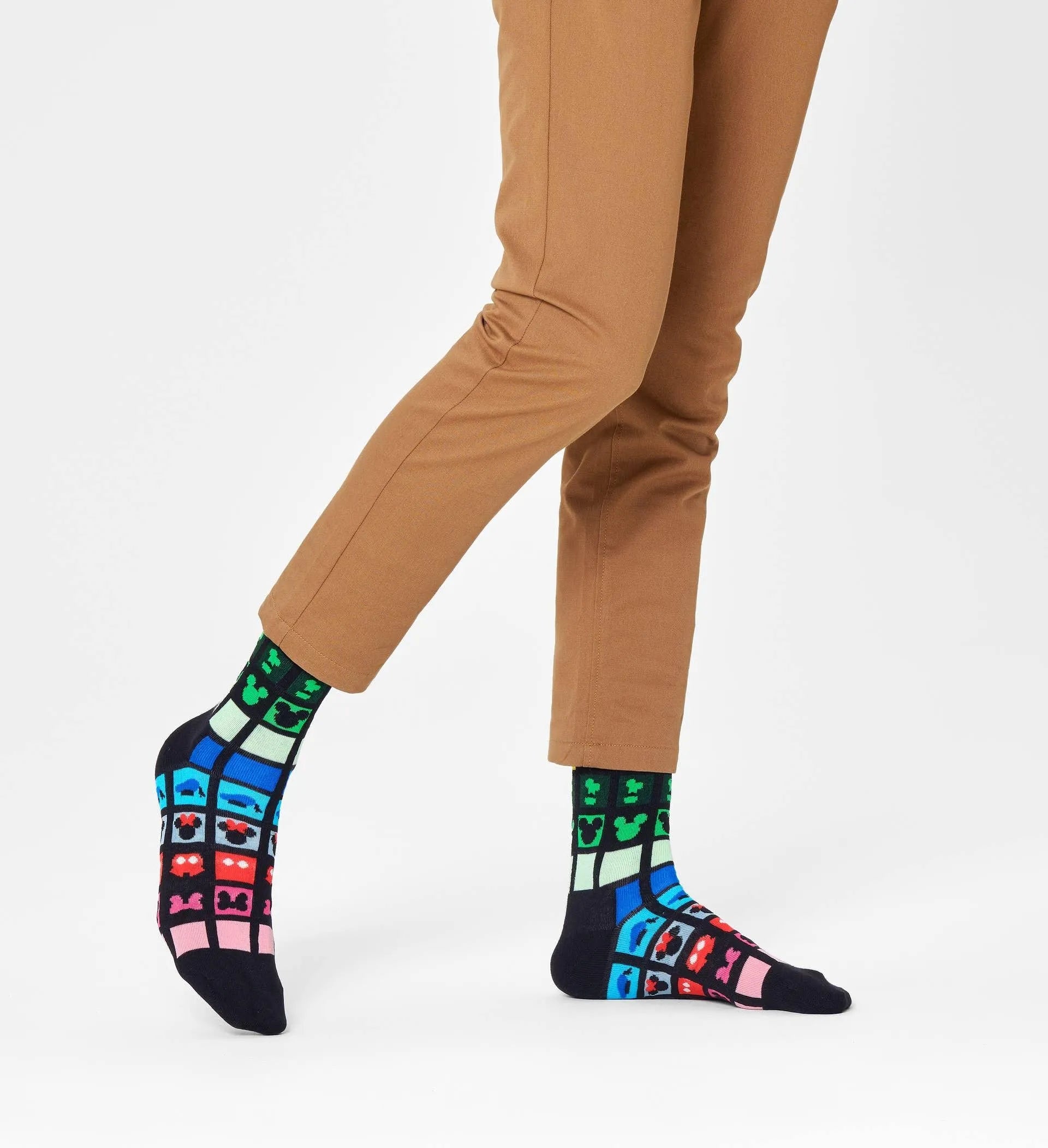 Calcetines Keep it Together Disney - ECRU