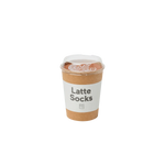Calcetines Latte - ECRU