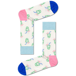 Calcetines Lemonade - ECRU