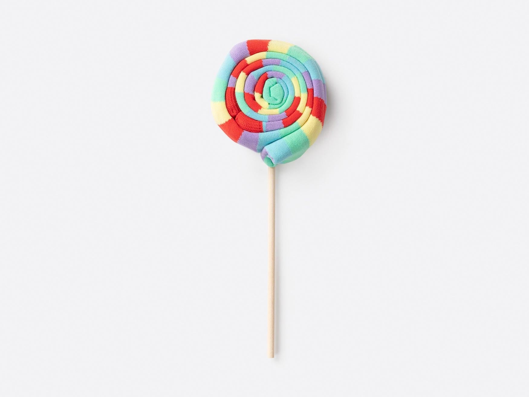 Calcetines Lollipop - ECRU