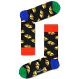 Calcetines Love Sandwich - ECRU