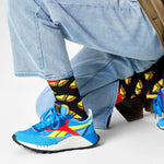 Calcetines Love Sandwich - ECRU