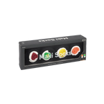 Calcetines Maki - ECRU