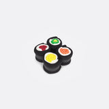 Calcetines Maki - ECRU