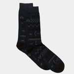 Calcetines Marshall - ECRU