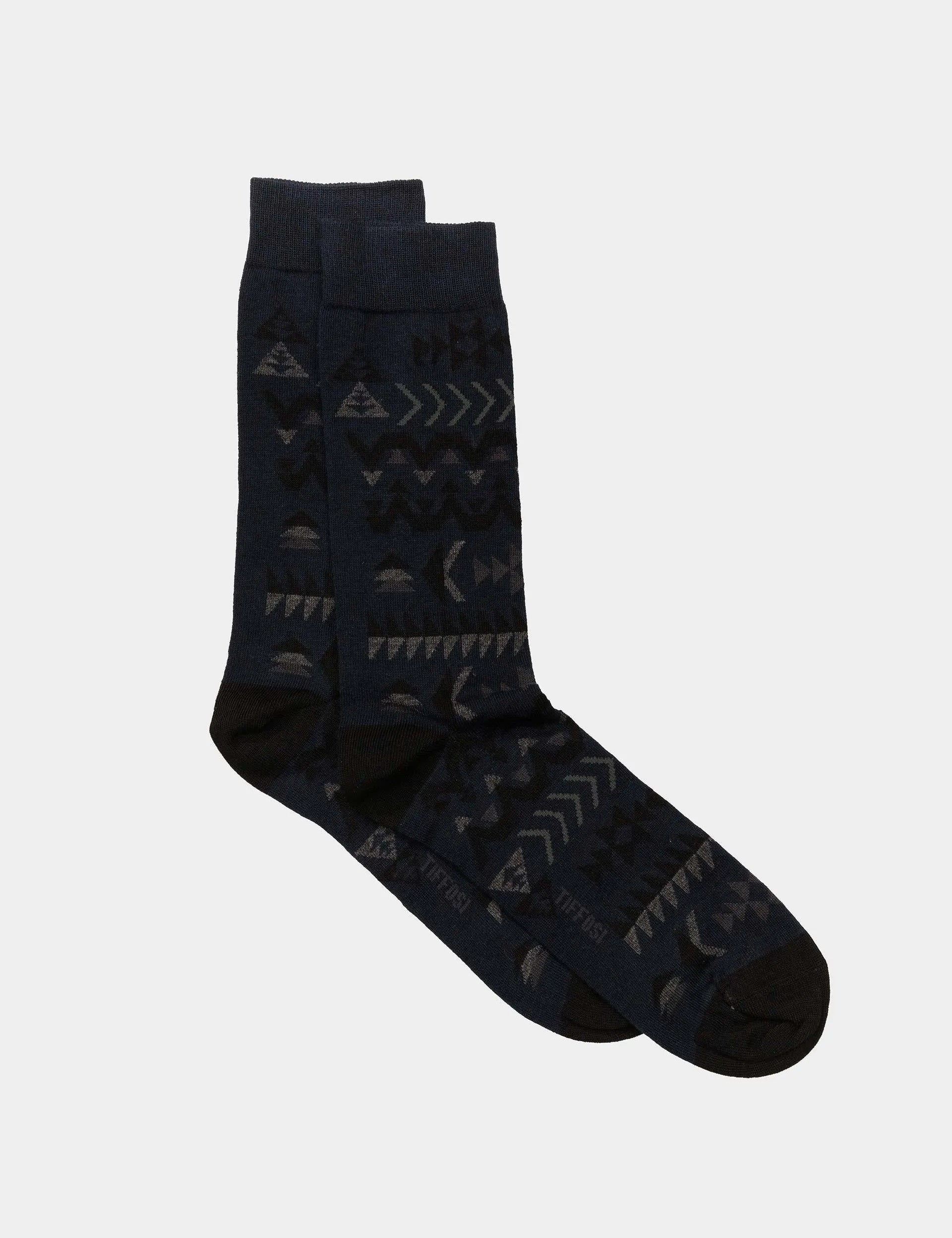 Calcetines Marshall - ECRU