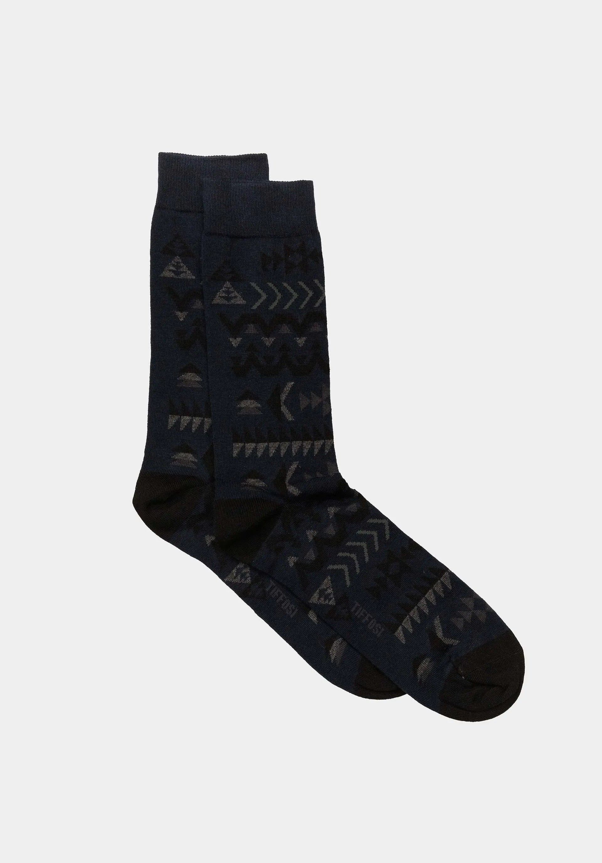 Calcetines Marshall - ECRU