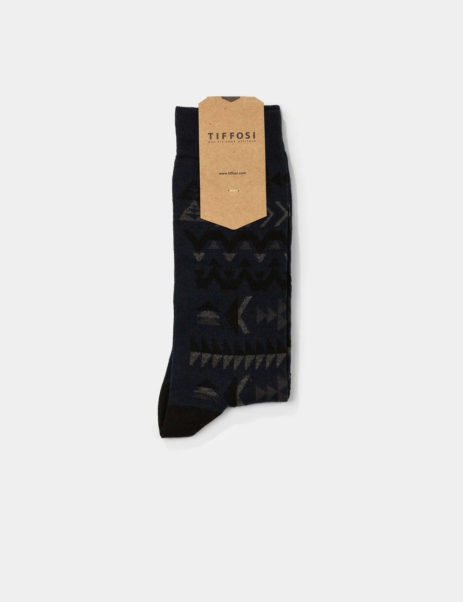 Calcetines Marshall - ECRU