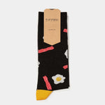 Calcetines Meal - ECRU