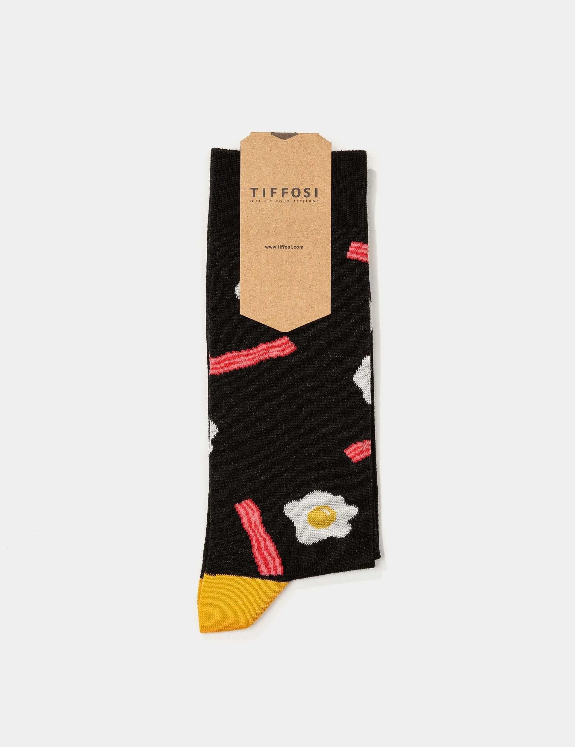 Calcetines Meal - ECRU