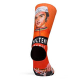 Calcetines Merckx - ECRU
