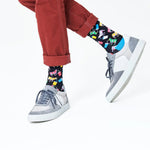 Calcetines Milkshake Cow - ECRU