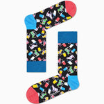 Calcetines Milkshake Cow - ECRU