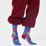 Calcetines Milky Way - ECRU