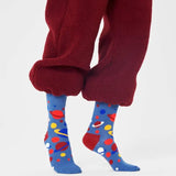 Calcetines Milky Way - ECRU