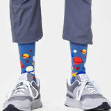 Calcetines Milky Way - ECRU