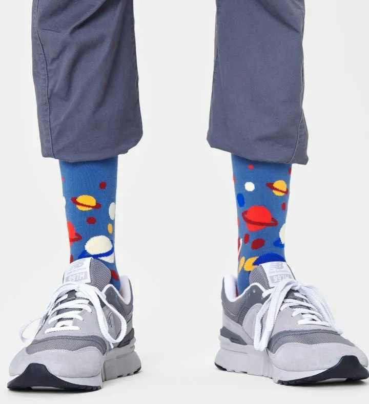 Calcetines Milky Way - ECRU