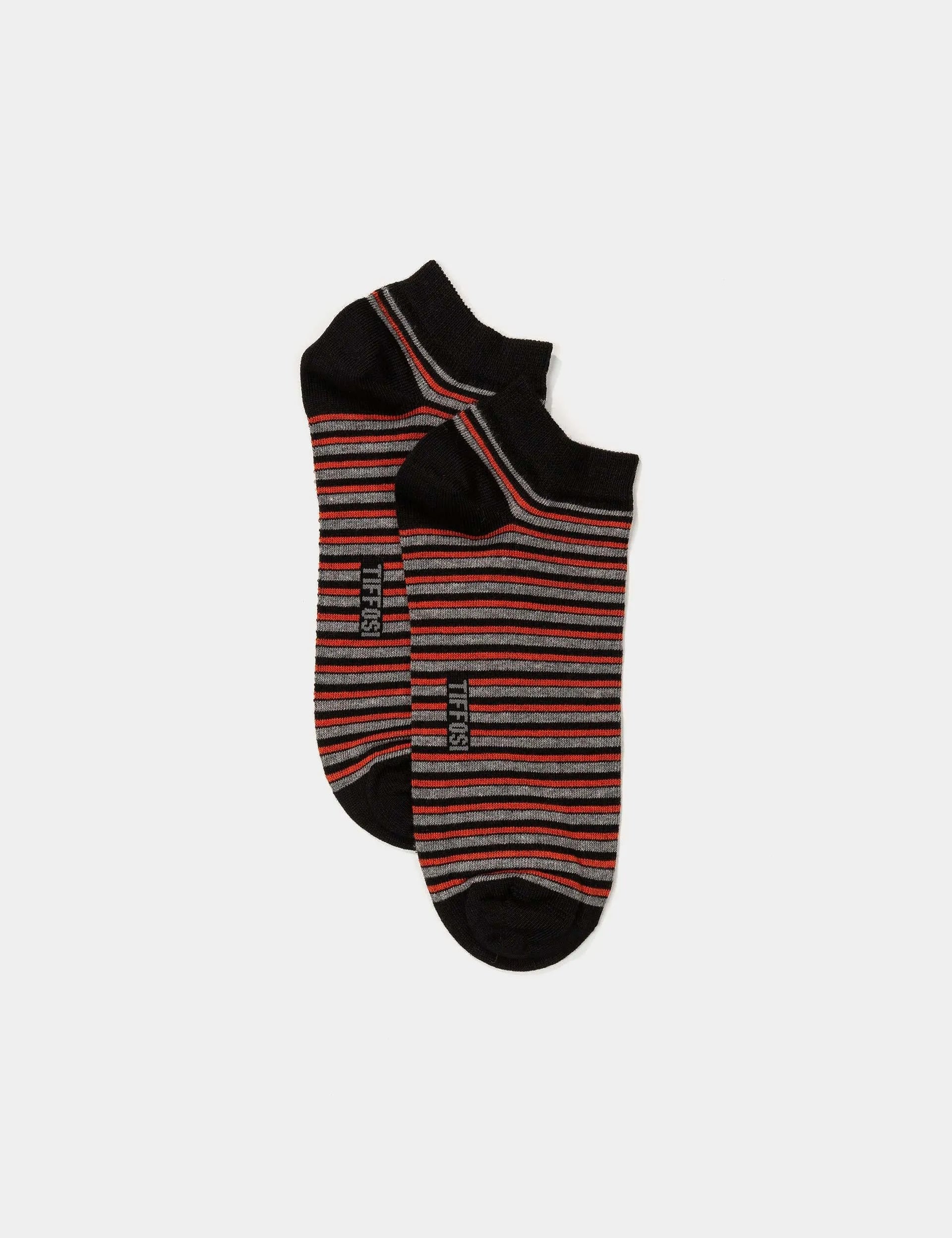 Calcetines Nauro - ECRU