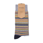 Calcetines Neto - ECRU