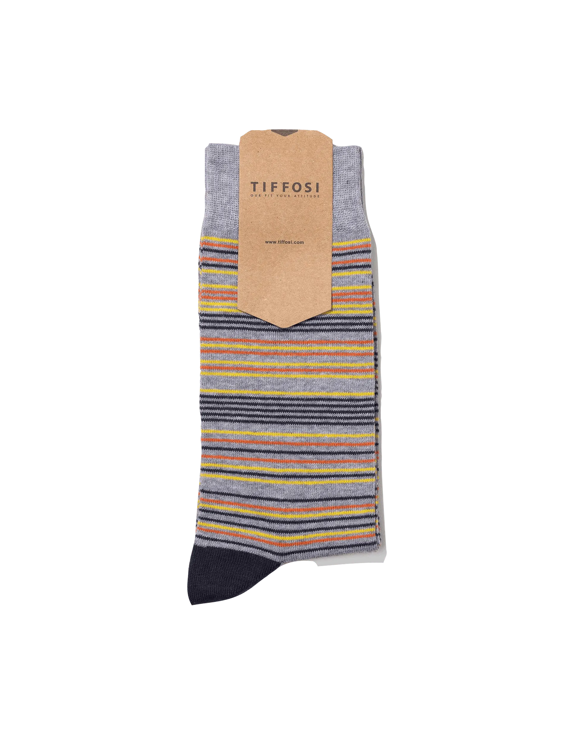 Calcetines Neto - ECRU